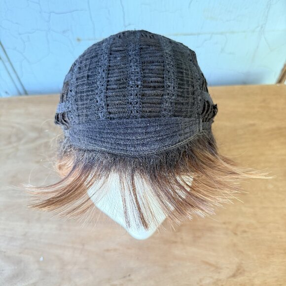 Salem Wig by Paul Young, Flame Rooted - Picture 6 of 7